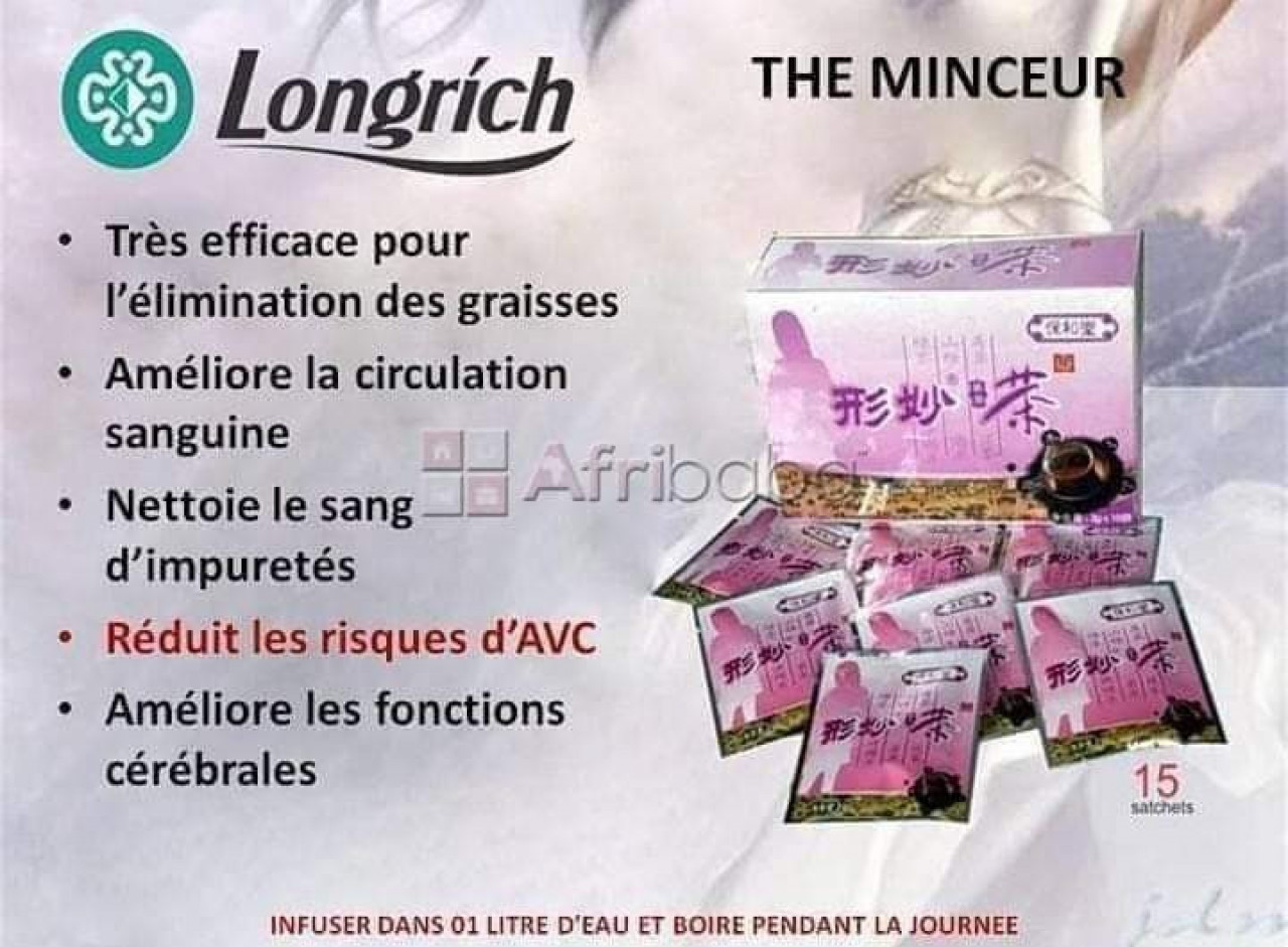 Produits longrich, Autre pour Santé - Beauté, Conakry