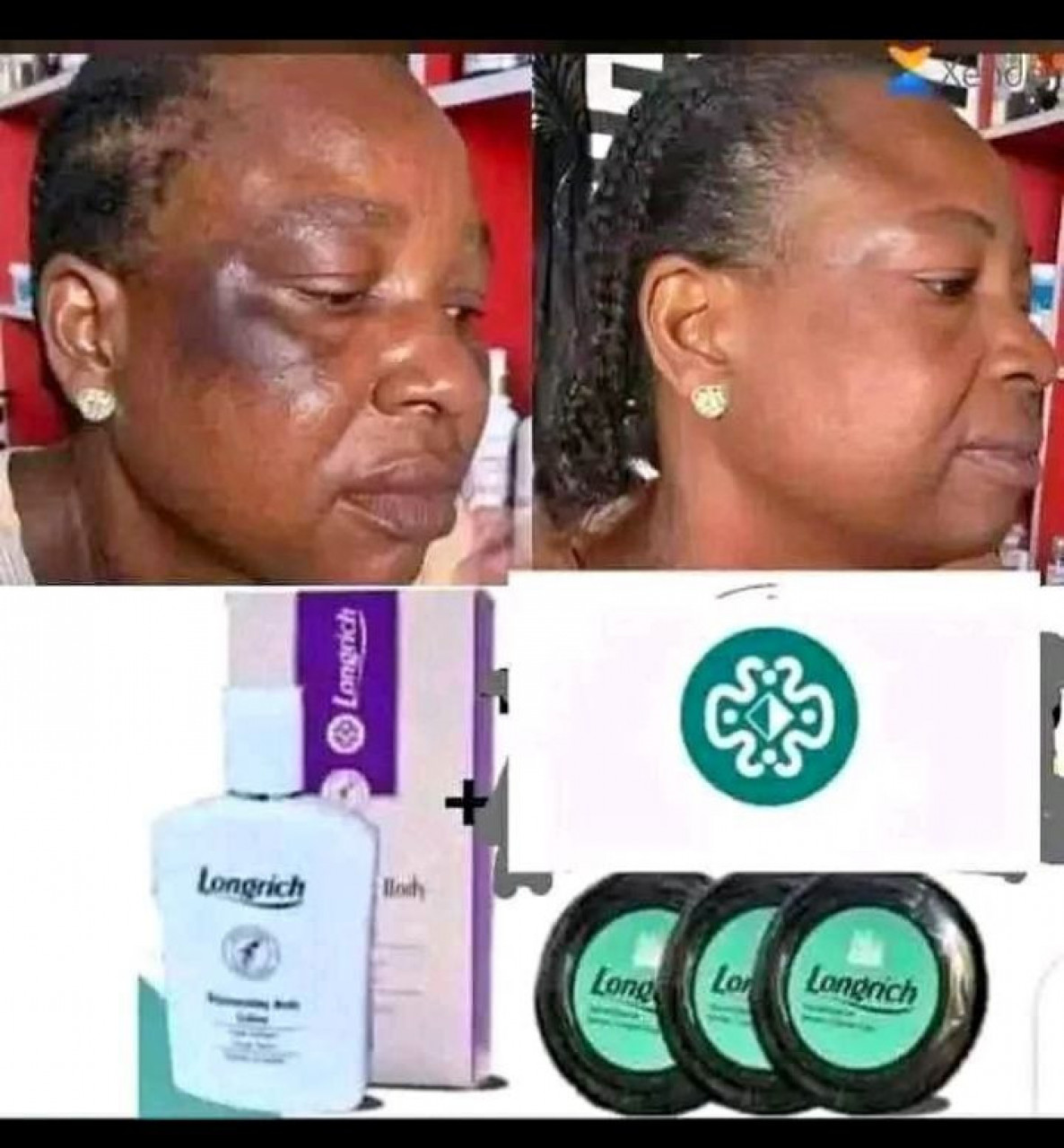 Produits longrich, Autre pour Santé - Beauté, Conakry