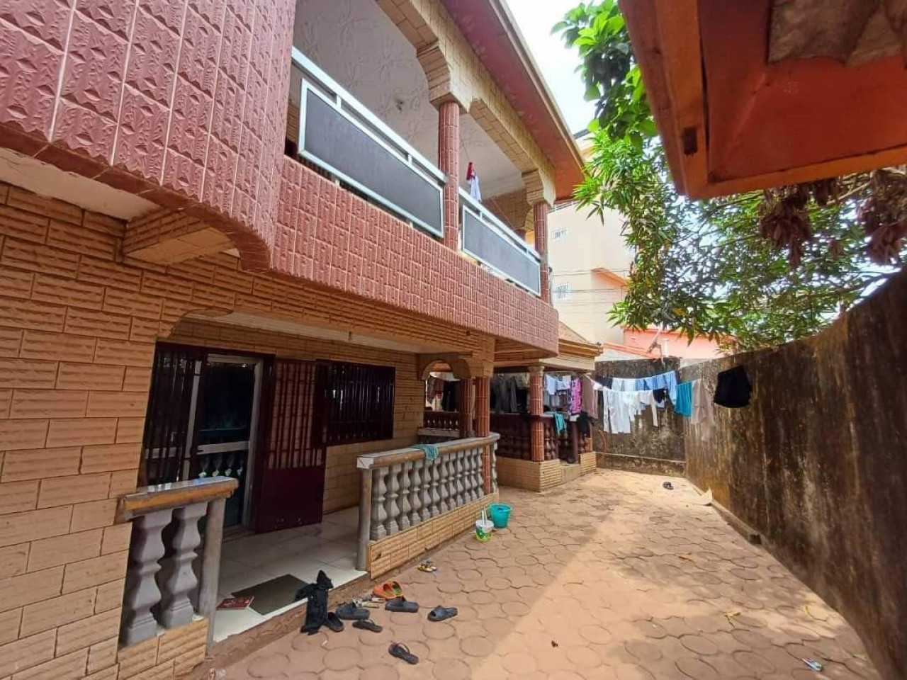 Duplex à vendre, Maisons, Conakry