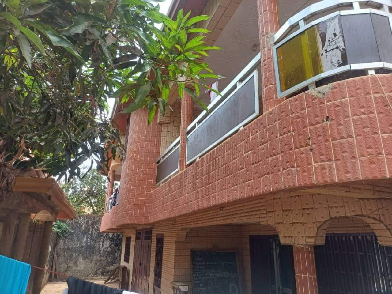 Duplex à vendre, Maisons, Conakry