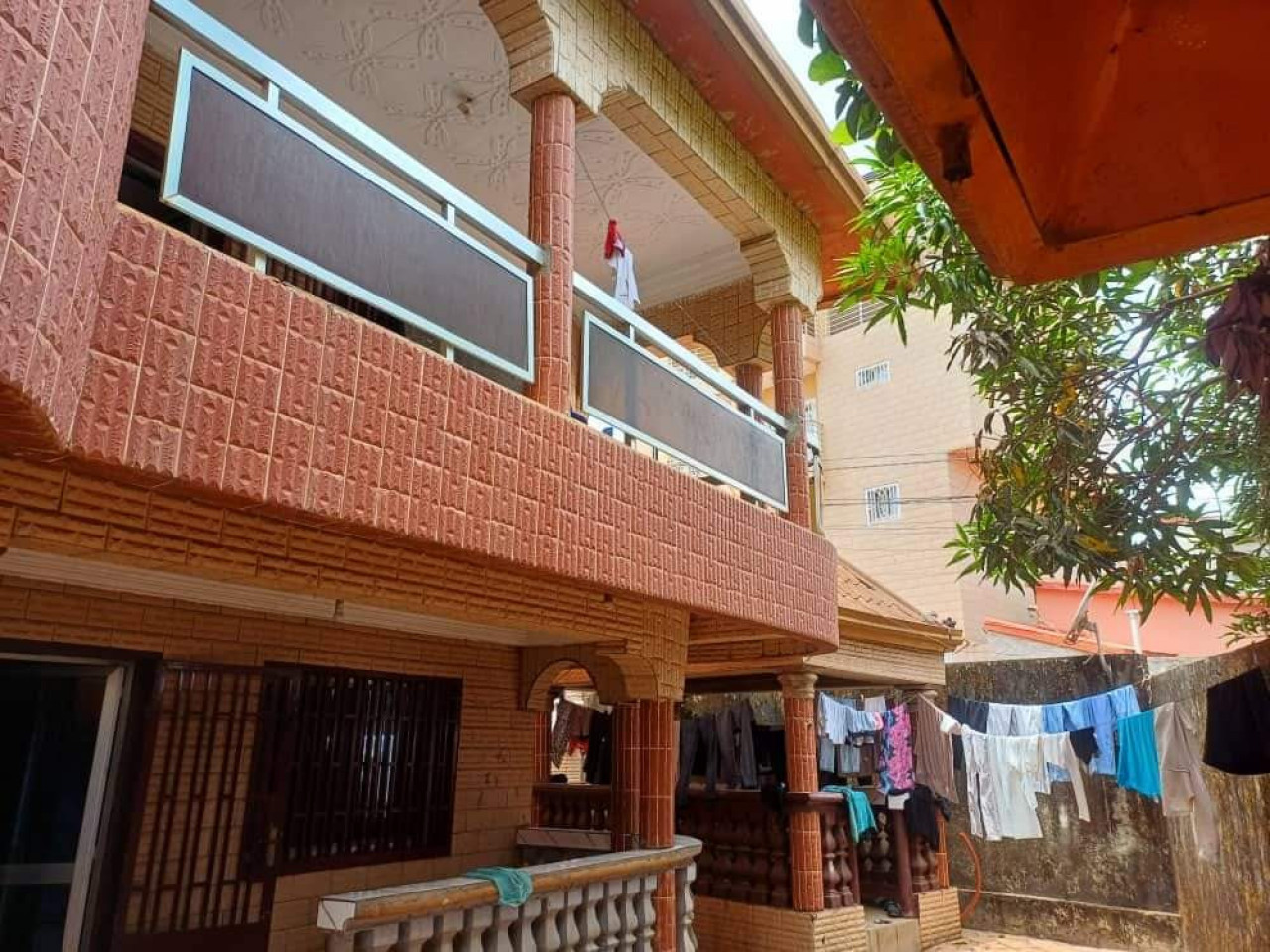 Duplex à vendre, Maisons, Conakry