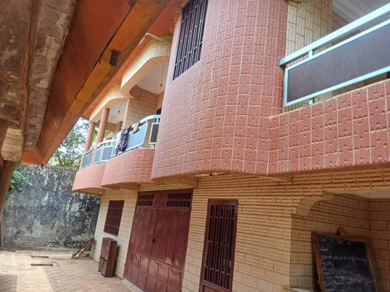 Duplex à vendre, Maisons, Conakry