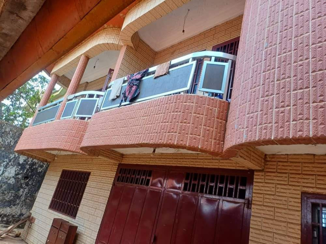 Duplex à vendre, Maisons, Conakry