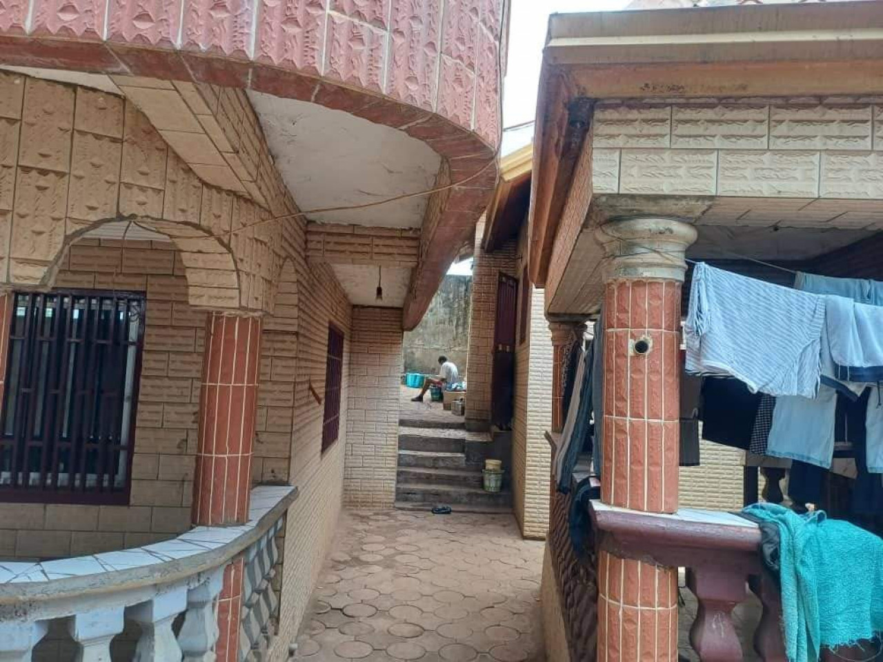 Duplex à vendre, Maisons, Conakry