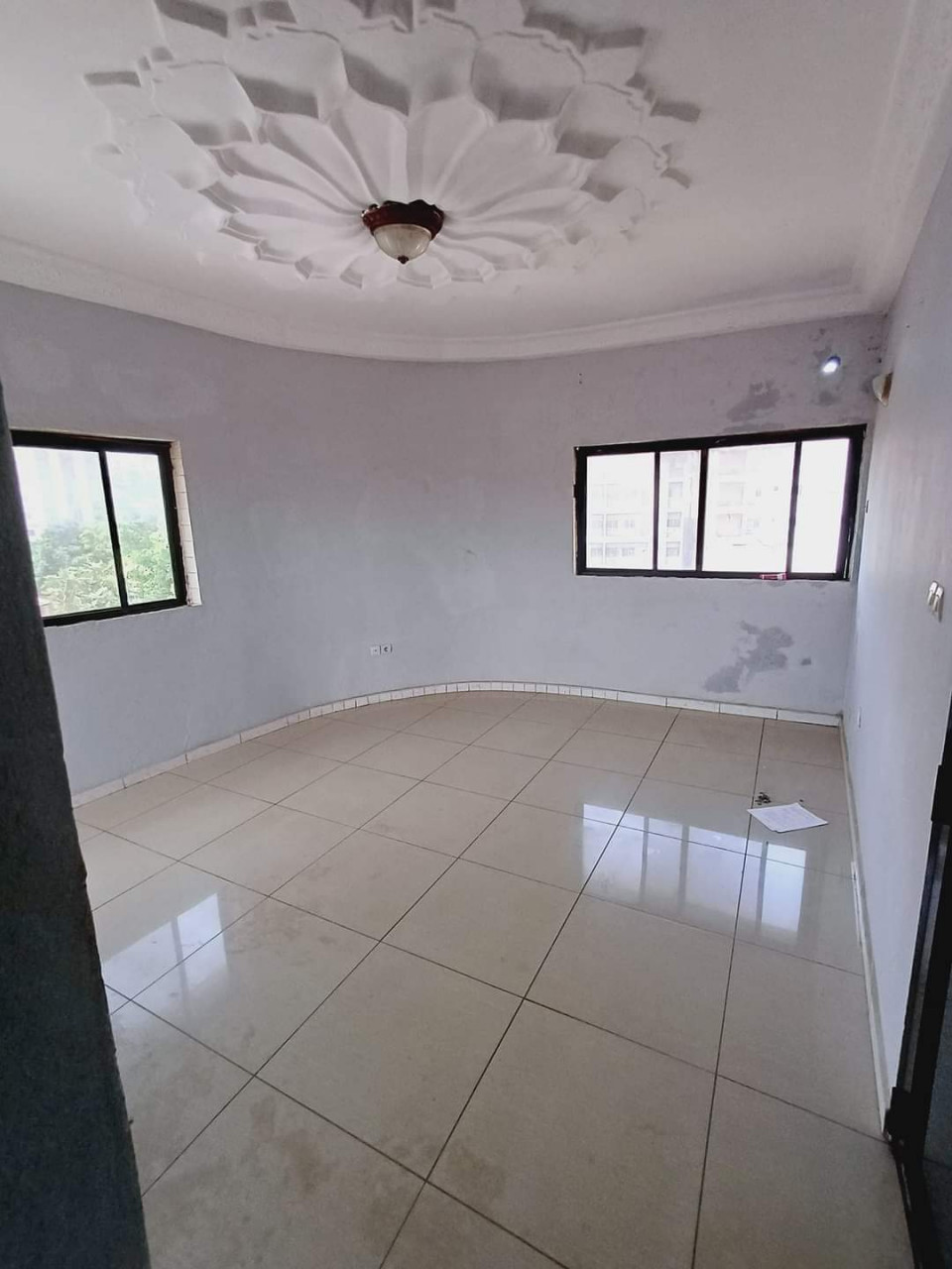 APPARTEMENT À LOUER À KAPORO, Appartements, Conakry