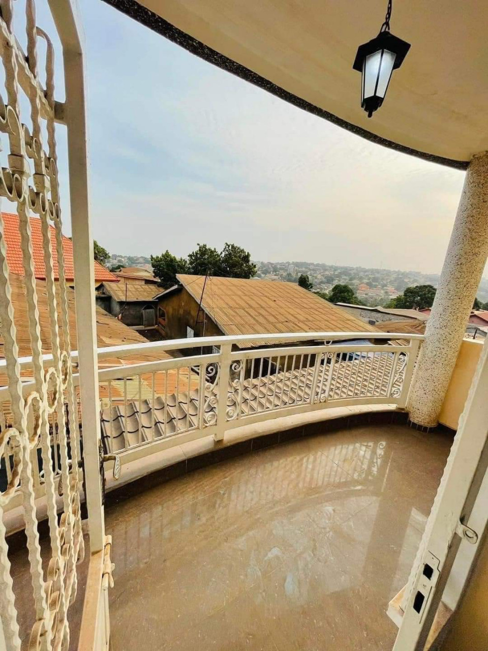 Duplex a loué a soloprimo, Maisons, Conakry