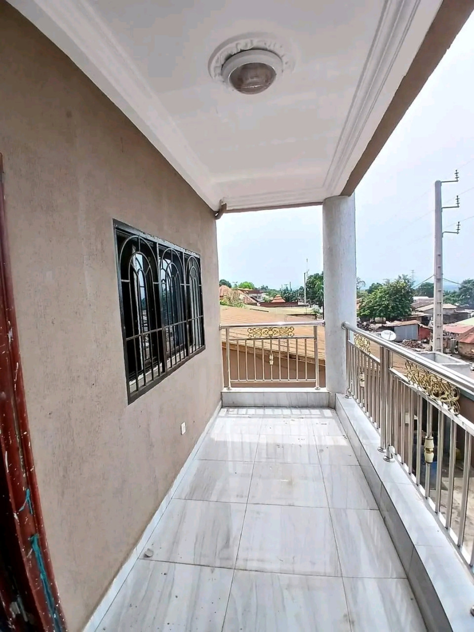 Des appartements à loué a matoto CBK, Appartements, Conakry