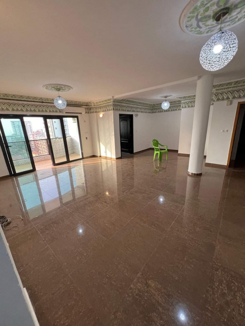 Appartement à louer à camayenne, Appartements, Conakry