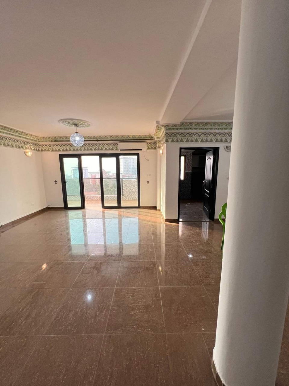 Appartement à louer à camayenne, Appartements, Conakry