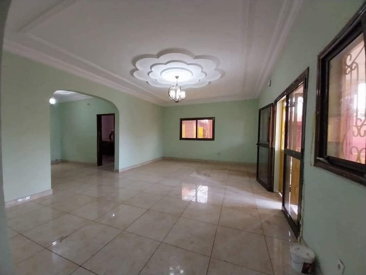 Duplex a vendre a kountia, Maisons, Conakry