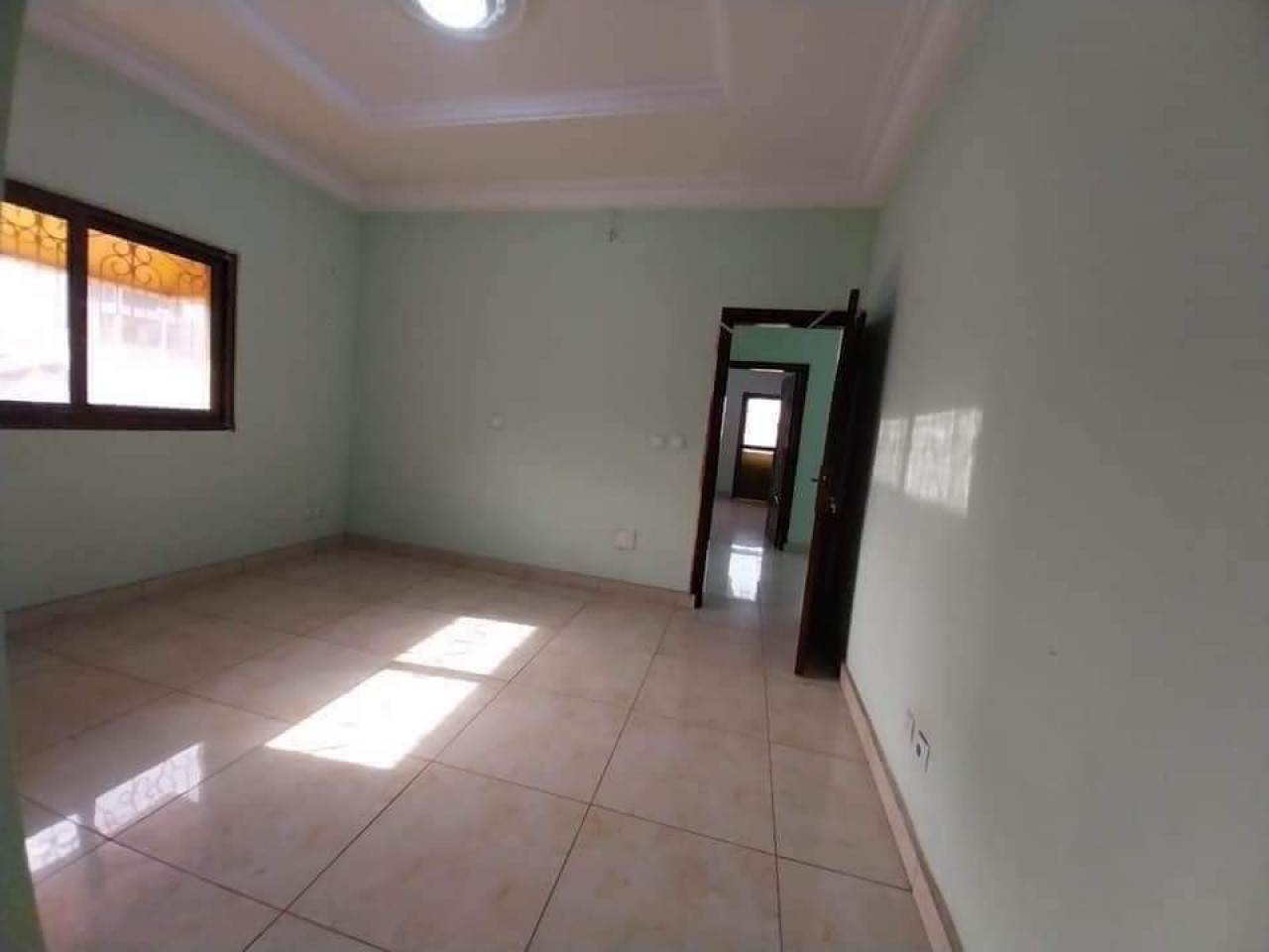 Duplex a vendre a kountia, Maisons, Conakry