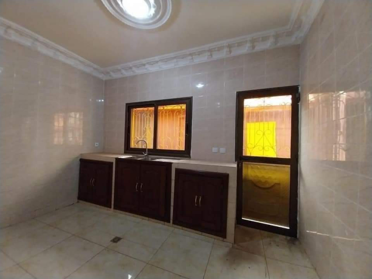 Duplex a vendre a kountia, Maisons, Conakry