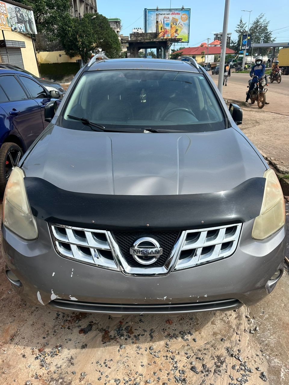 Nissan rogue, Voitures, Conakry