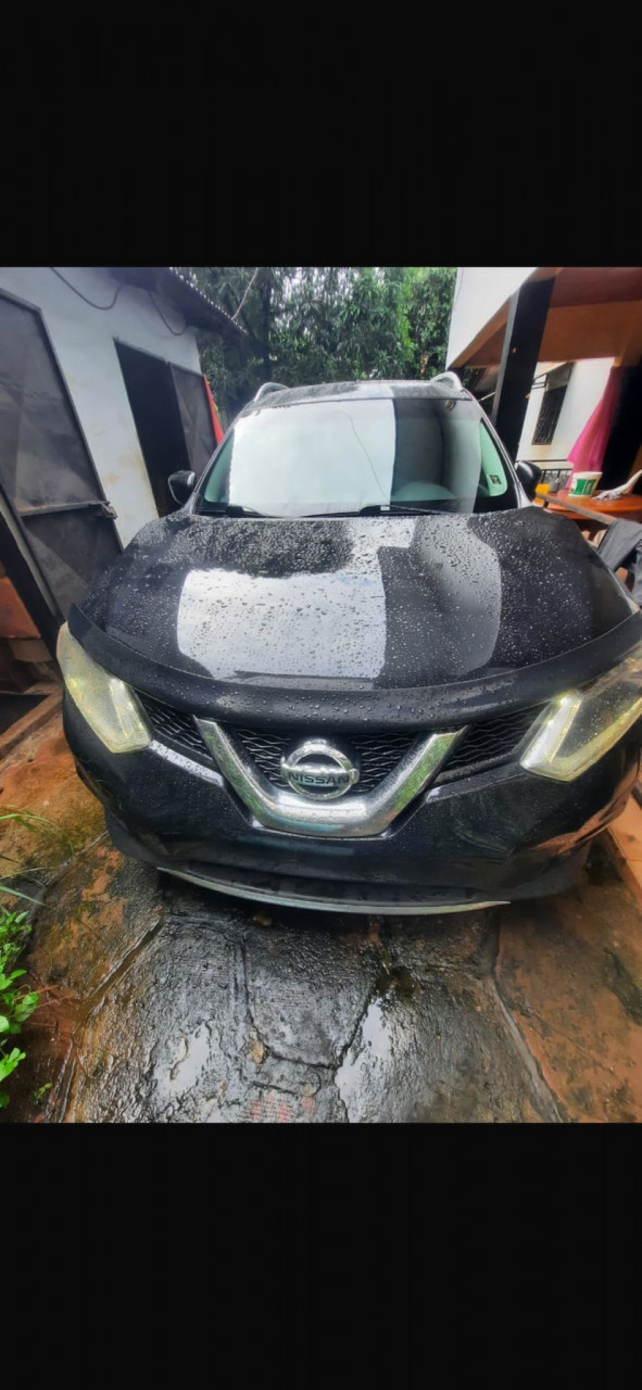 Nissan rogue, Voitures, Conakry