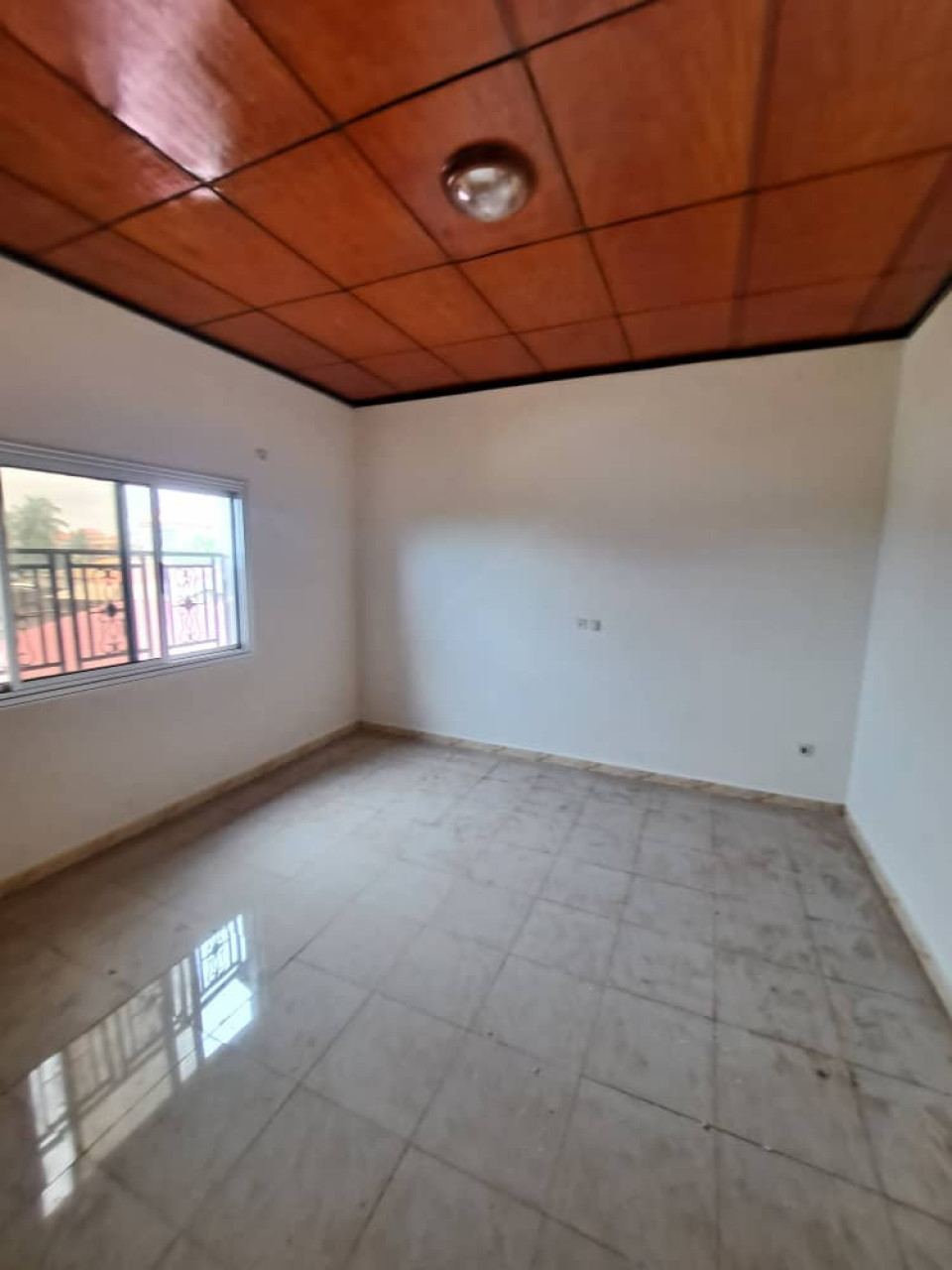 Appartement à vendre à SANGOYAH, Appartements, Conakry