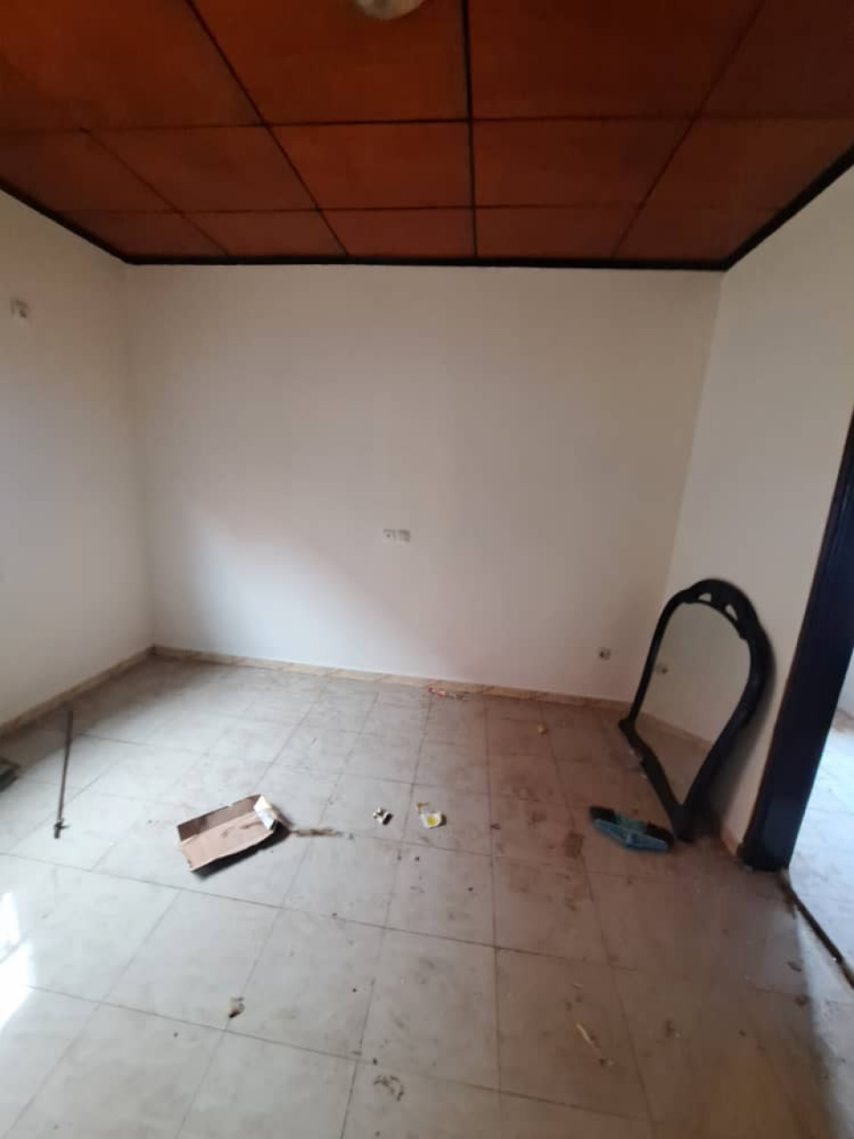 Appartement à vendre à SANGOYAH, Appartements, Conakry