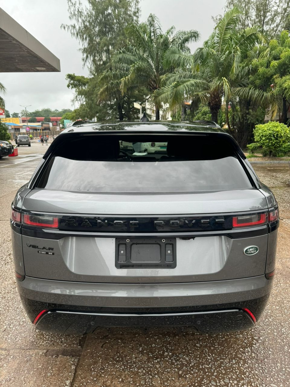 Range Rover Velar 2020, Voitures, Conakry