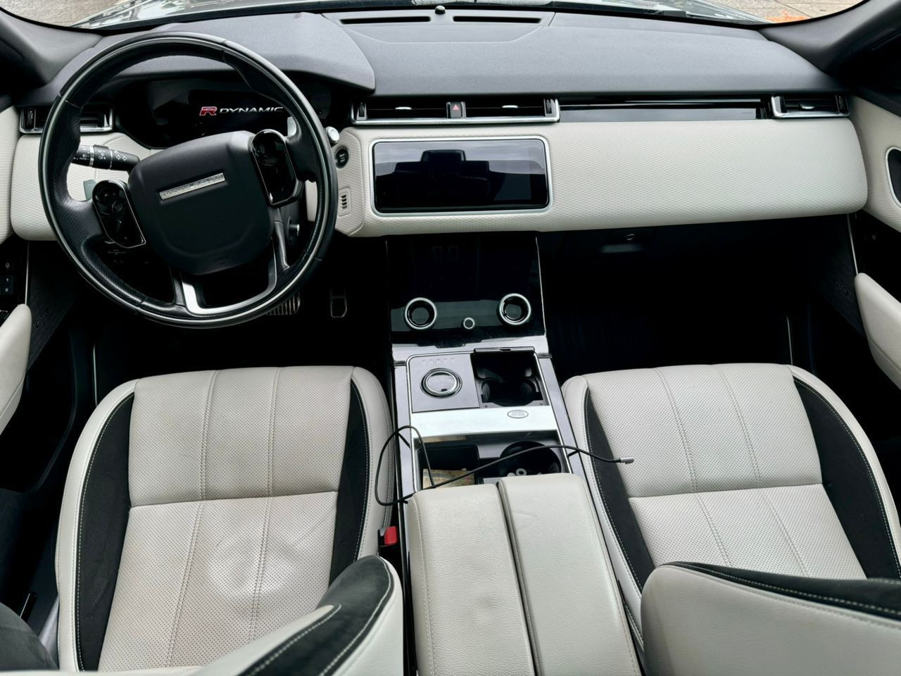 Range Rover Velar 2020, Voitures, Conakry