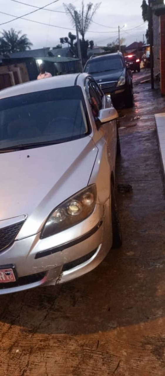 Mazda 3, Voitures, Conakry