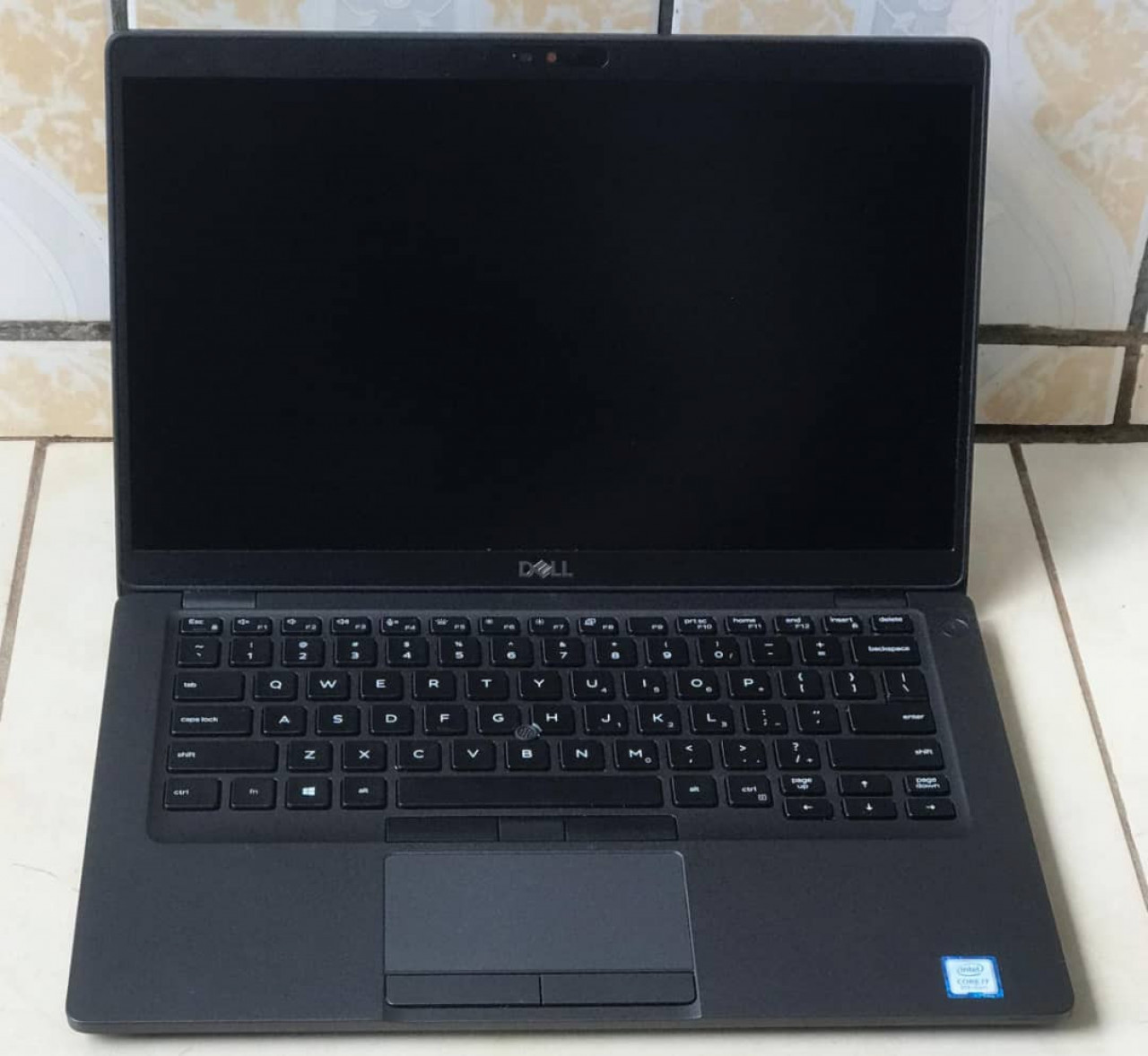 Dell i7 8th Generation, Ordinateurs - Moniteurs, Conakry