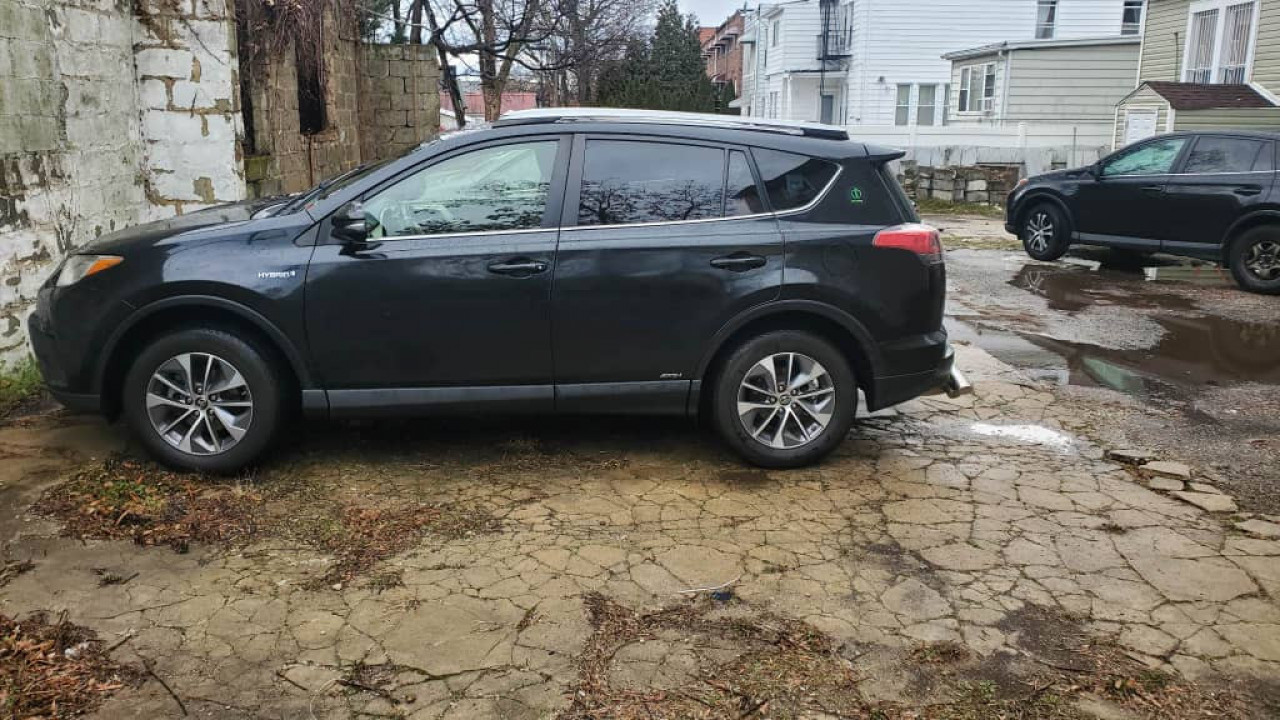 Toyota rav4, Voitures, Conakry