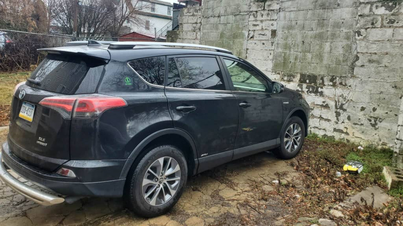 Toyota rav4, Voitures, Conakry