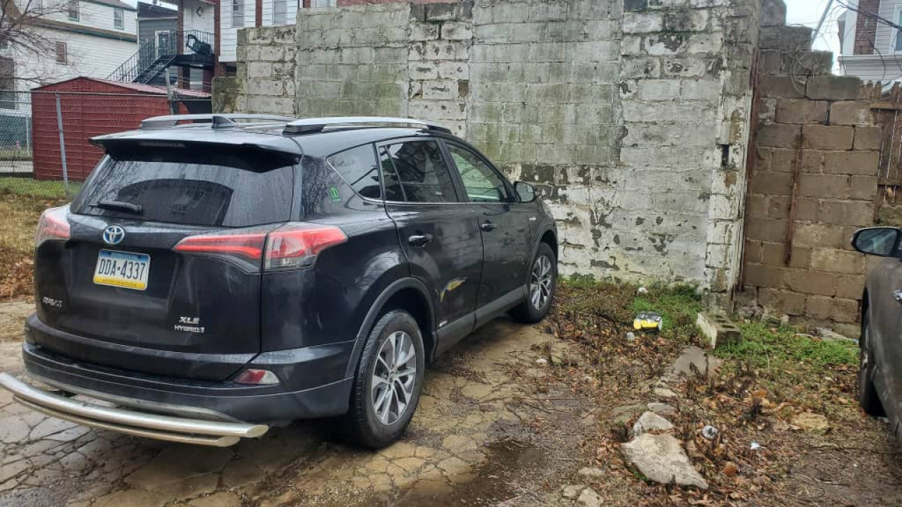 Toyota rav4, Voitures, Conakry