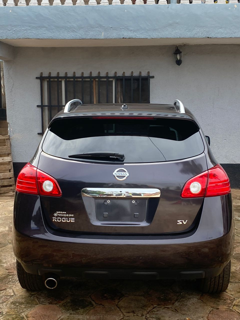 Nissan rogue, Voitures, Conakry