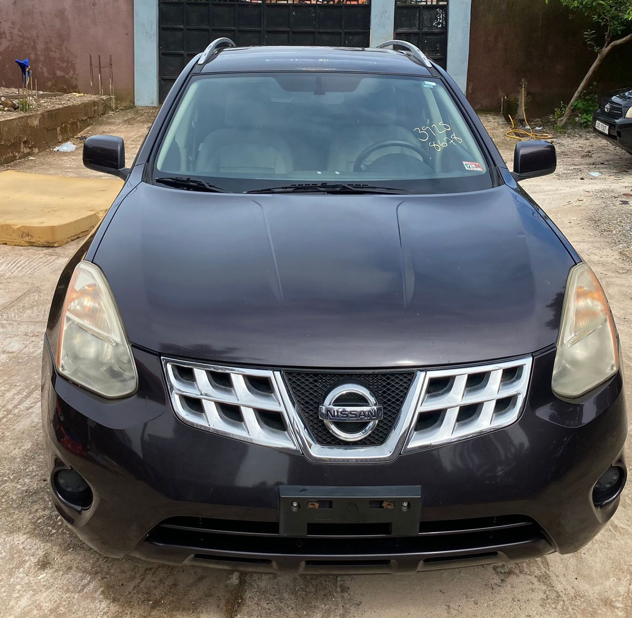 Nissan rogue, Voitures, Conakry