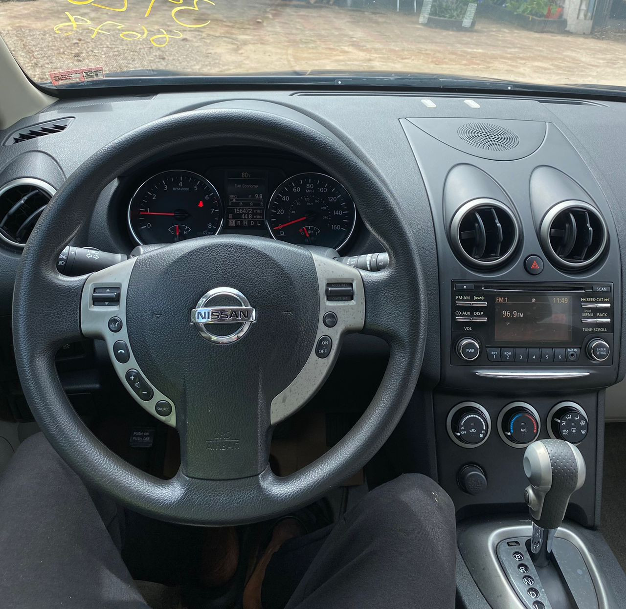 Nissan rogue, Voitures, Conakry