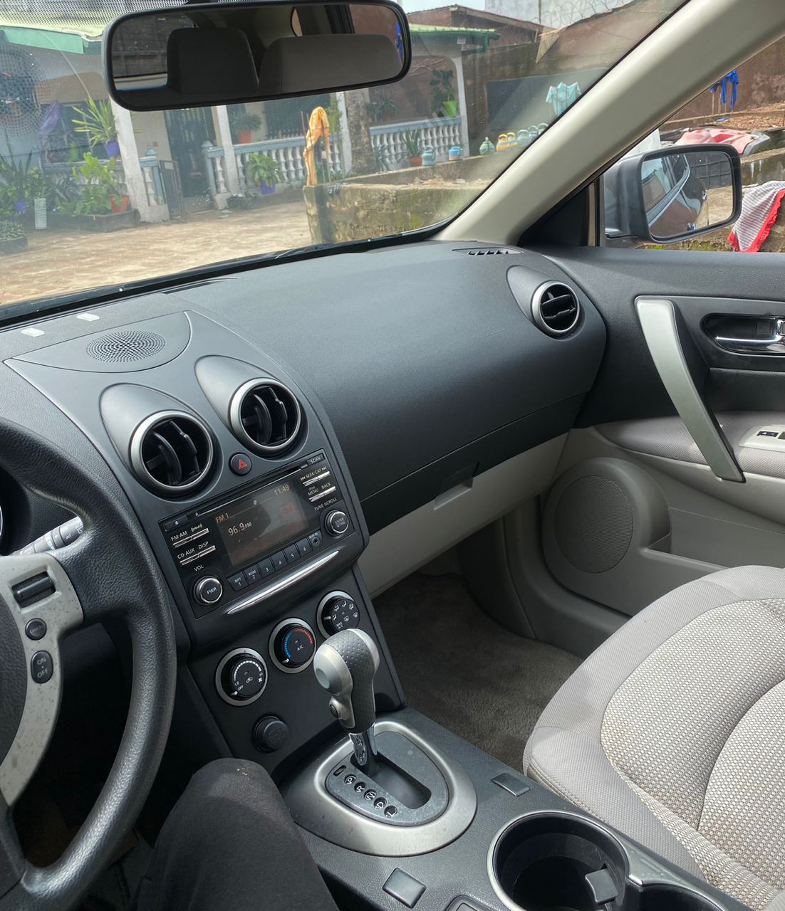 Nissan rogue, Voitures, Conakry