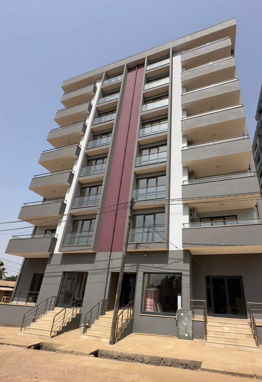 APPARTEMENTS À LOUER À KAPORO, Autres Immobiliers, Conakry