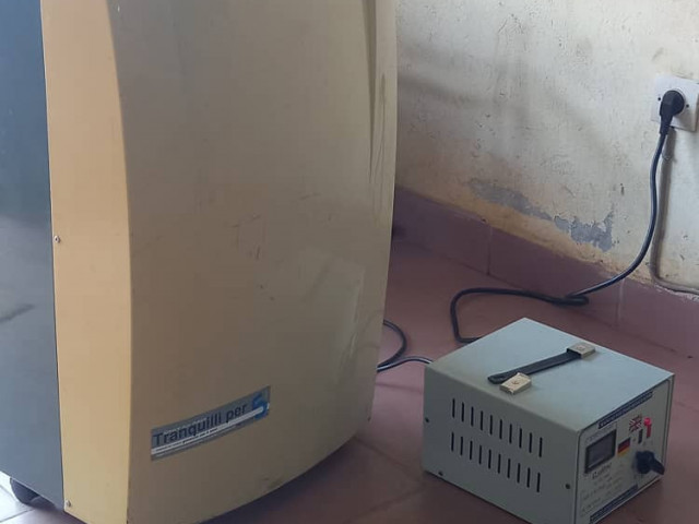 Climatiseur mobile 9000BTU, Électroniques de Bureau, Conakry