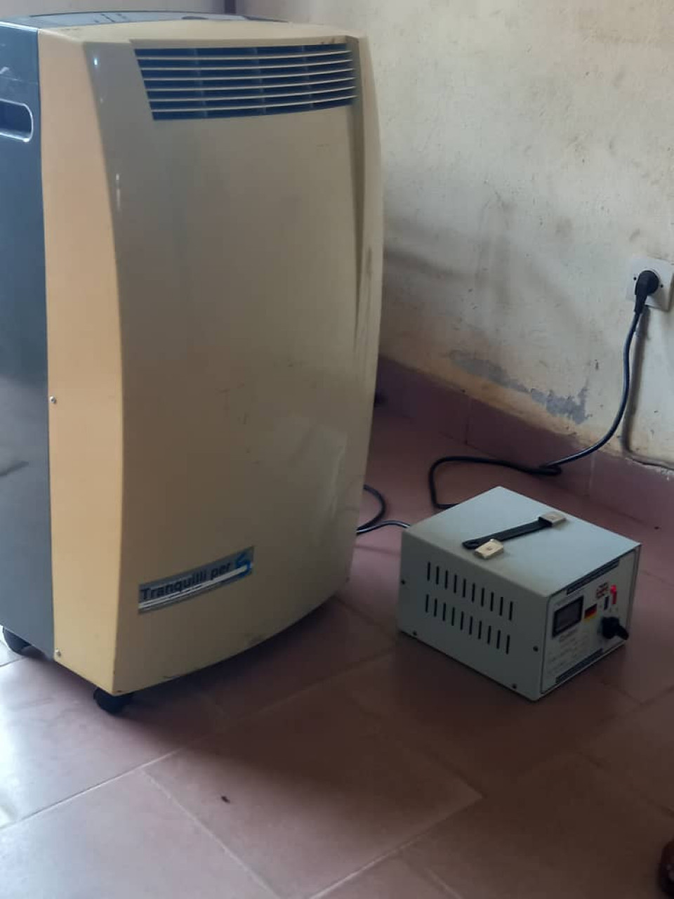 Climatiseur mobile 9000BTU, Électroniques de Bureau, Conakry