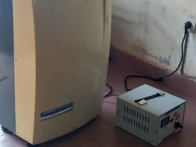 Climatiseur mobile 9000BTU, Électroniques de Bureau, Conakry