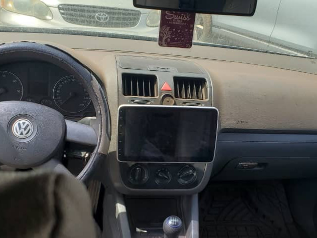 Golf 4, Voitures, Conakry