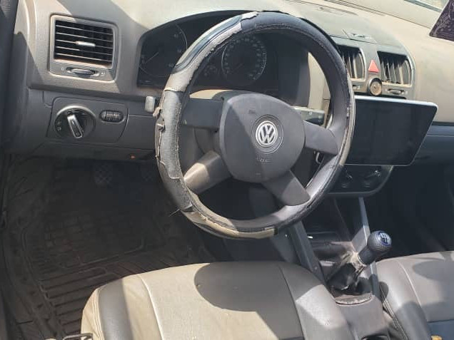 Golf 4, Voitures, Conakry