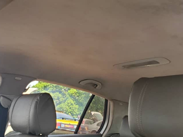 Golf 4, Voitures, Conakry