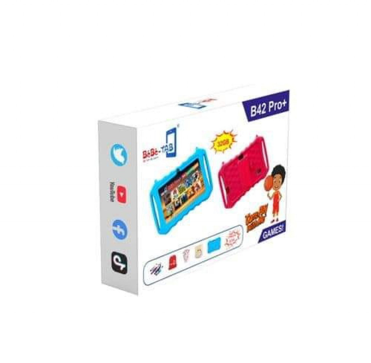 Tablette Educative, Tablettes, Conakry