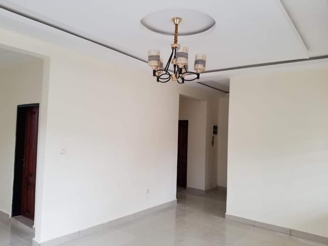 MagnifikDuplex  à vendre à lambanyi avec titre foncier, Maisons, Conakry