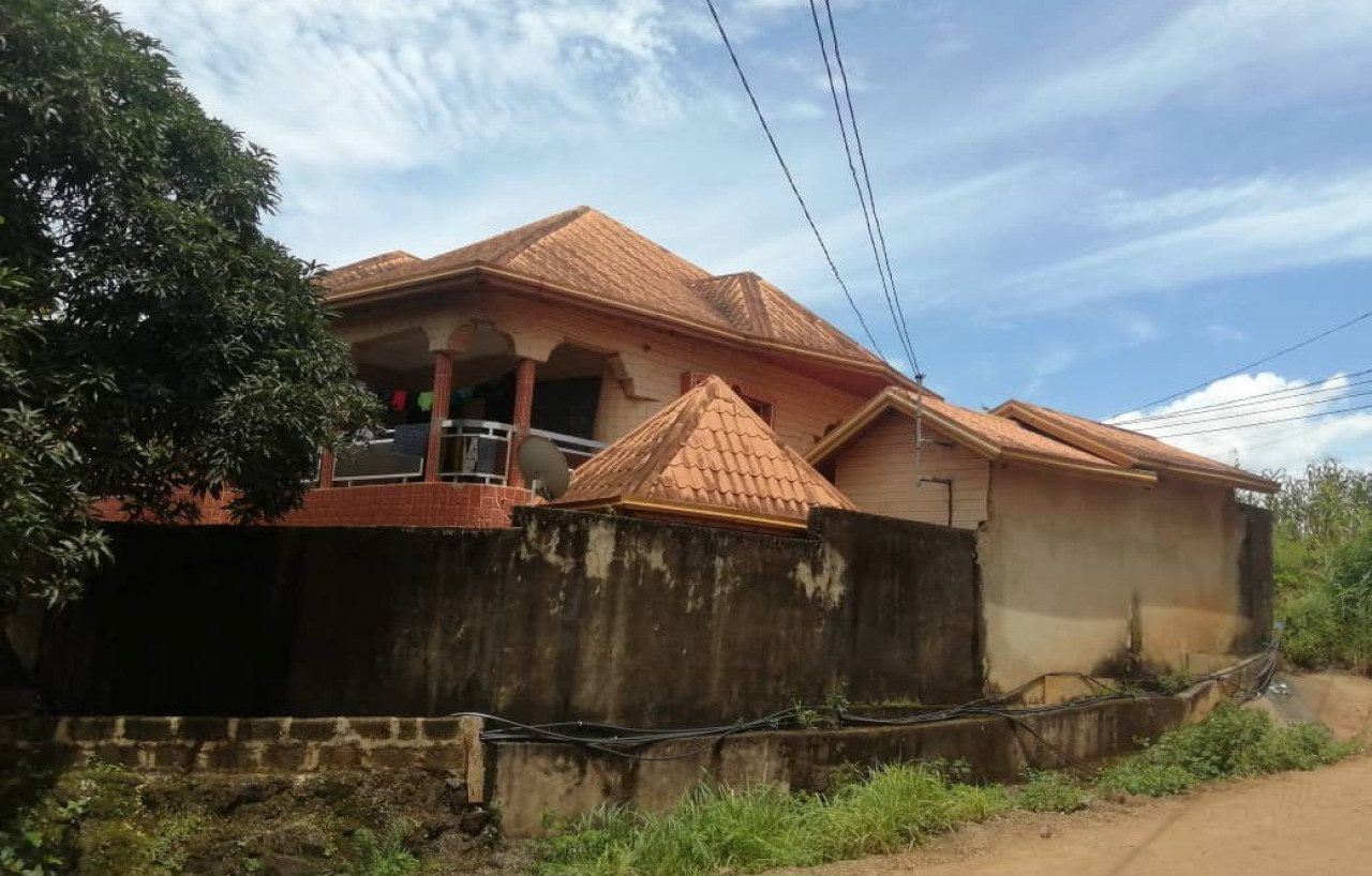 A vendre à sonfonia, Maisons, Conakry