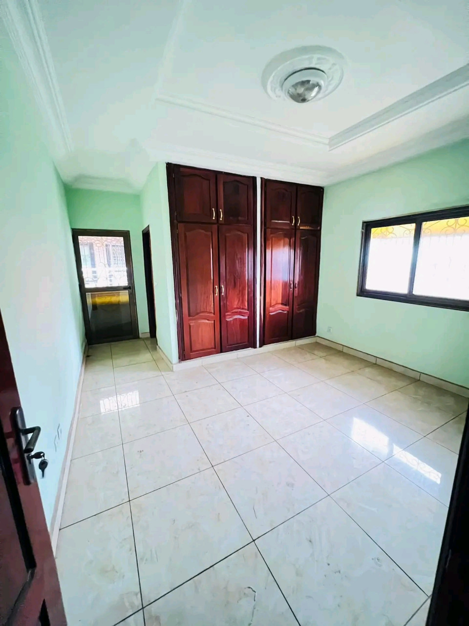 Duplex a kountia, Maisons, Conakry