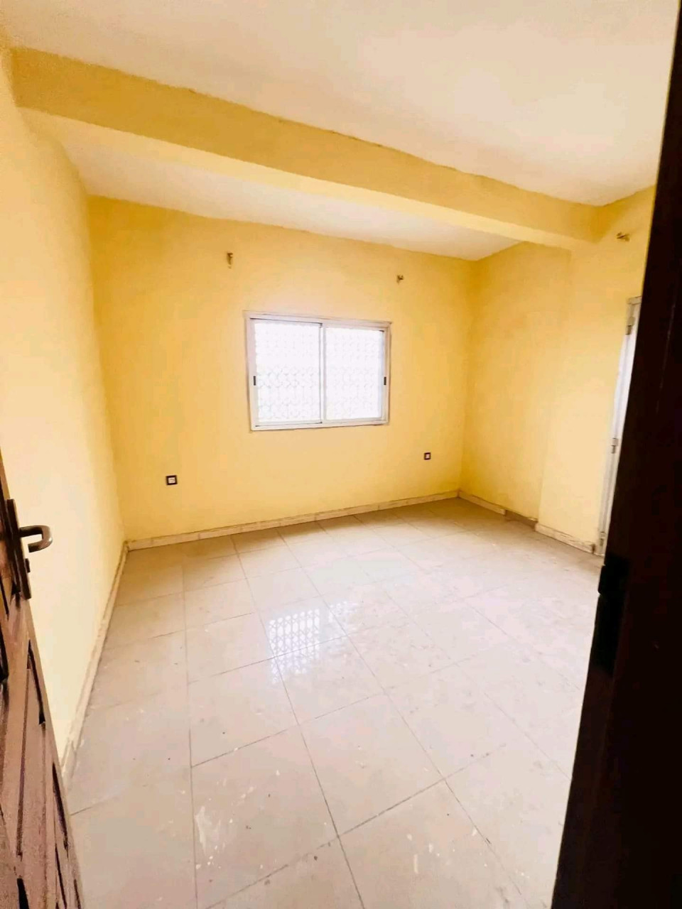 Appartement a t6 SOS, Appartements, Conakry