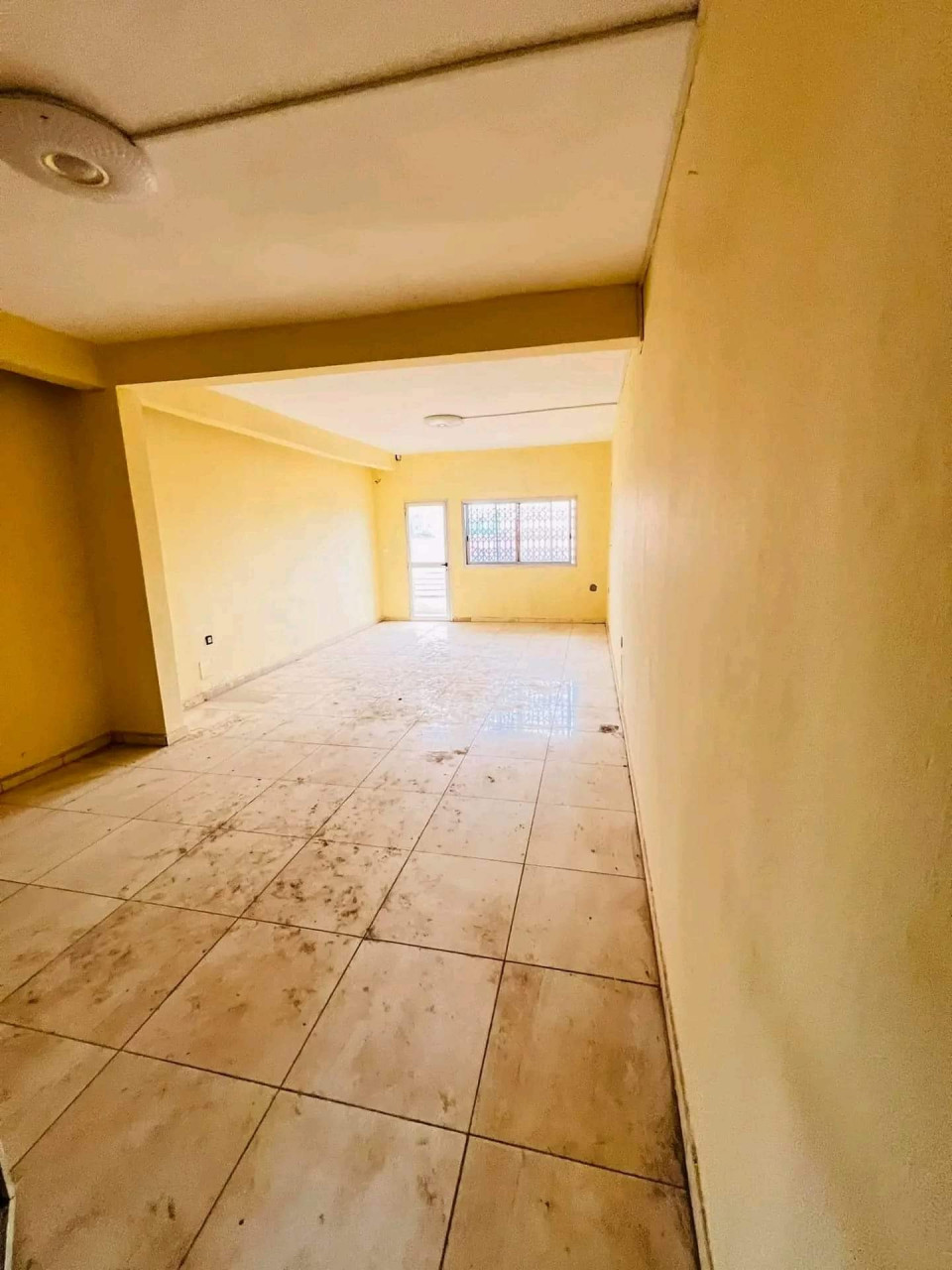 Appartement a t6 SOS, Appartements, Conakry