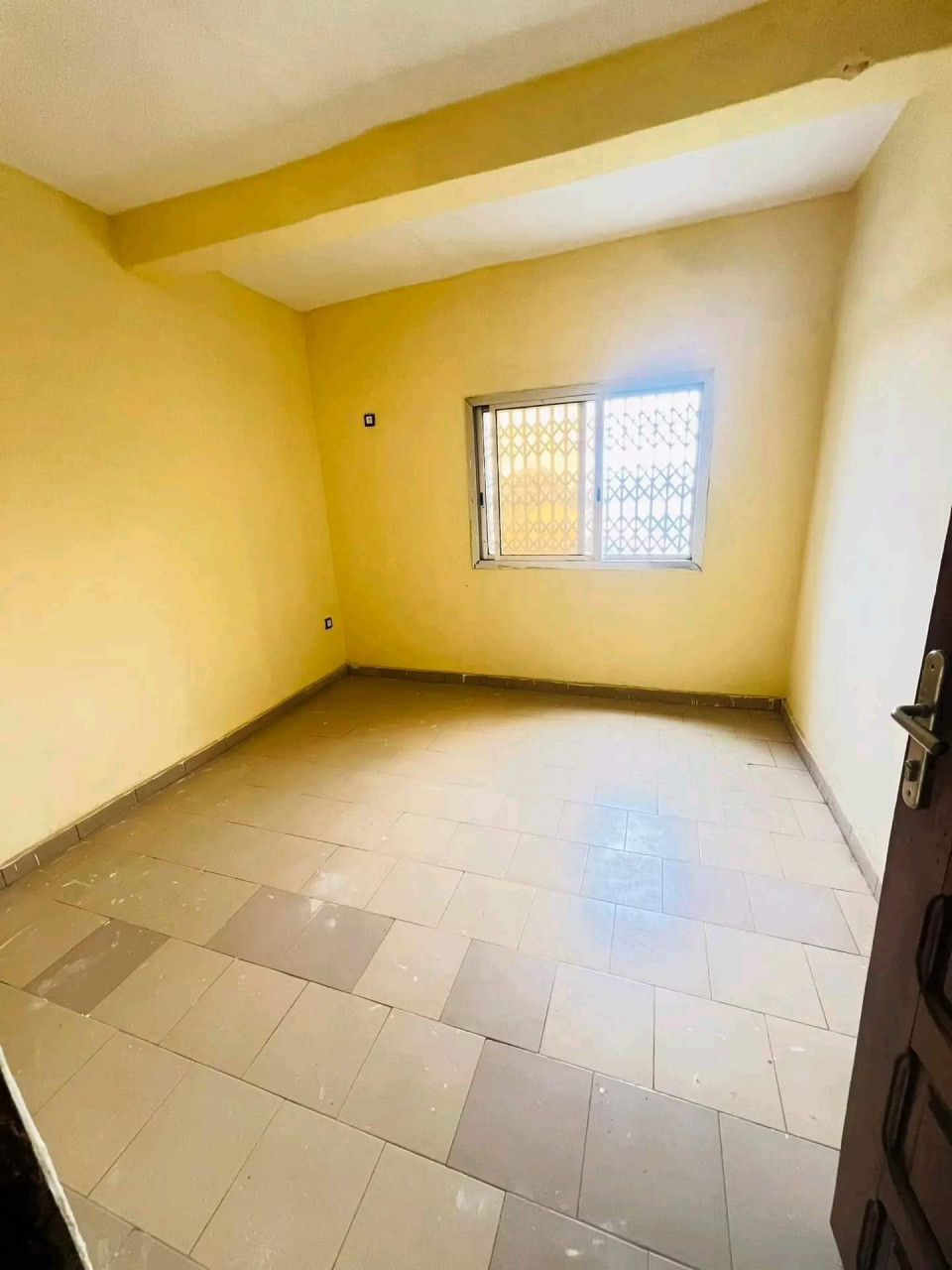 Appartement a t6 SOS, Appartements, Conakry