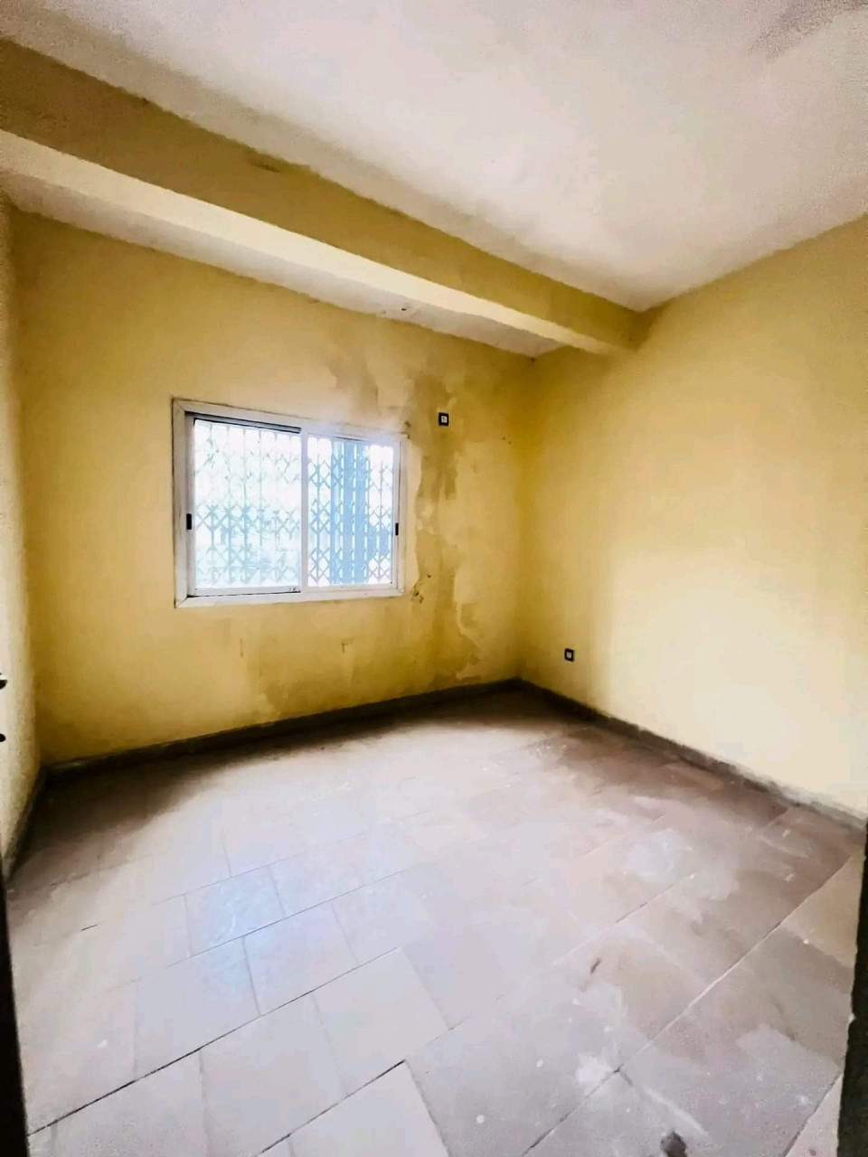 Appartement a t6 SOS, Appartements, Conakry