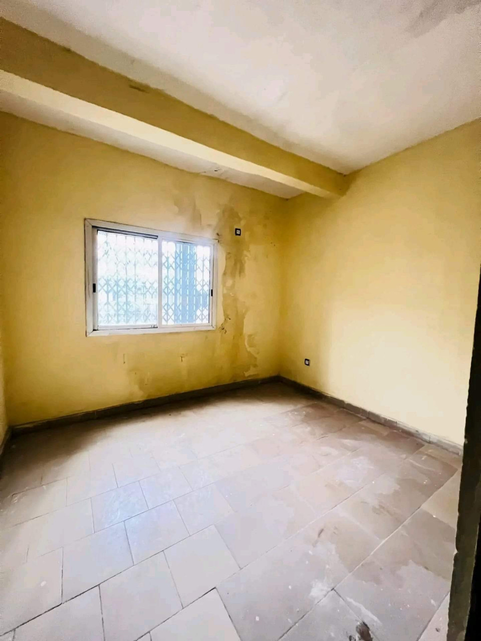 Appartement a t6 SOS, Appartements, Conakry