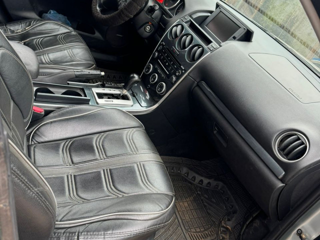 Mazda6, Voitures, Conakry