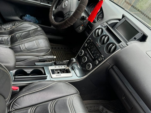 Mazda6, Voitures, Conakry