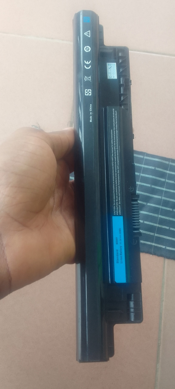 Batterie pour PC DELL, Ordinateurs - Moniteurs, Conakry